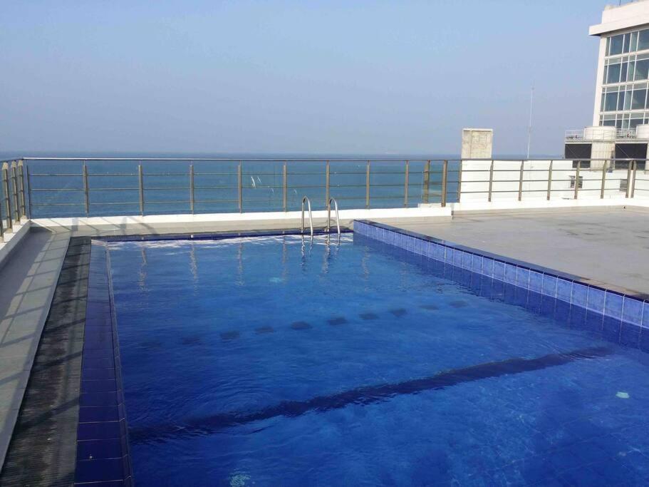 Appartement Next To An Indian Ocean Colombo