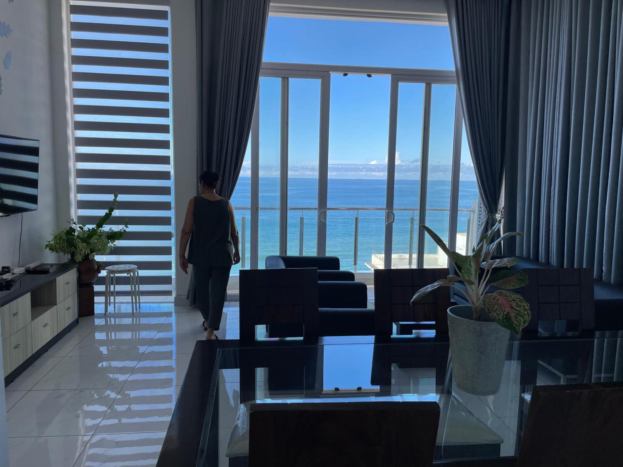 Appartement Next To An Indian Ocean *